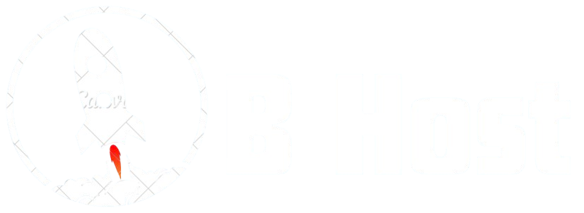 Buildmywebsite B Logo